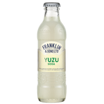 F&S Yuzu Soda 20cl