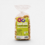 Taralli Fänkål EKO (Isola Sociale - 250g)