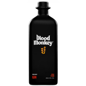 Blood Monkey Spice Storm Gin 40 %