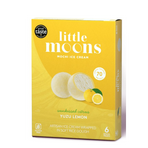 Mochi Yuzu Little Moons