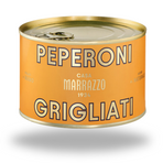 Grillad Paprika, Marrazzo 440g/burk