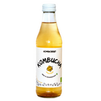 Kombucha Ingefära EKO