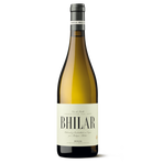 2020 David Sampedro Rioja Bhilar White*