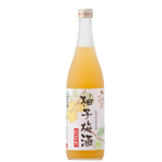 Tomio Nigori Yuzu Umeshu