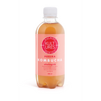 Kombucha Persika EKO