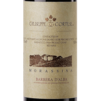 ”Morassina” Barbera d’Alba DOC