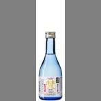 BORN Junsui 15% / Sake Junmai Daiginjo 30cl