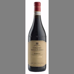 Cordero Barolo Monfalletto EKO