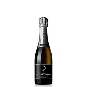 Billecart-Salmon Le Réserve 37,5cl