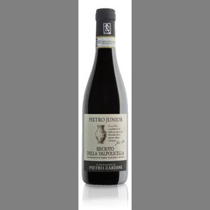 Pietro Zardini - Recioto della Valpolicella 0,375cl