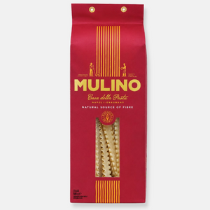 Mafalde Lunge EKO, 12x500g (Mulino di Gragnano)