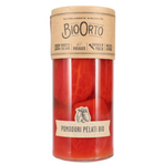 Skalade tomater EKO (Bio Orto - 550 gr)