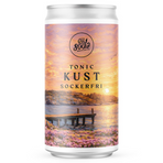GBG Soda Sockerfri Kust tonic