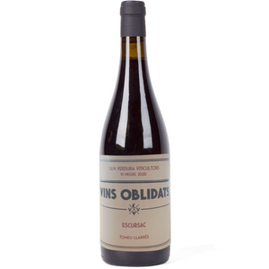 Vins Oblidats 2021