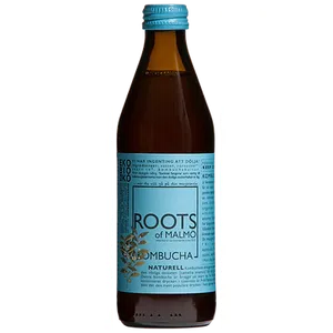 Kombucha Naturell 33cl x 15st