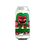 Raw Beer DIPA 8.0% (Burk 440ml)