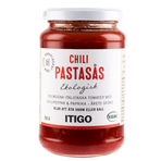 ARRABBIATA PASTASÅS EKO/KRAV