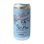 Nordic Spritz 25cl x 24st