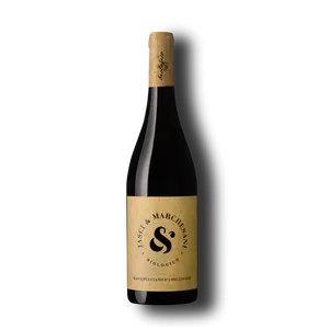 Montepulciano d'Abruzzo