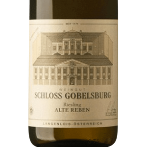 Alte Reben Riesling VDP Ortwein