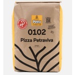 Mjöl Petra 0102 Viva Tipo 1 (Petra - 12,5kg)