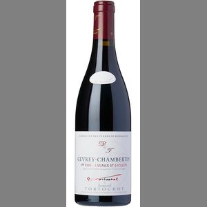 Gevrey-Chambertin 1er cru Les Champeaux