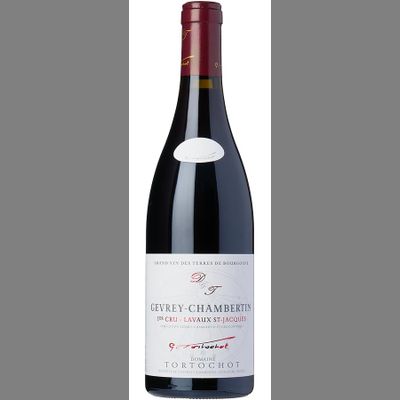 Gevrey-Chambertin 1er cru Les Champeaux0