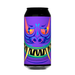 Omnipollo x Toppling Goliath Pseudo Church DIPA 8,1% (Burk 440ml)