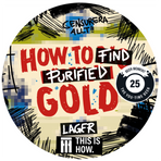 How to Find Purified Gold FAT 30L