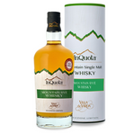 Mountain Whisky - Rye Mountain Whisky