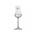 Limoncello glas