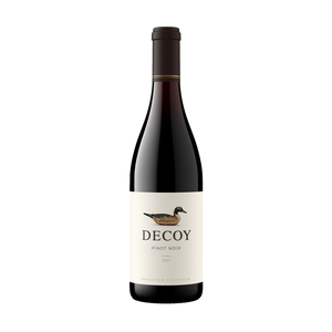 Decoy Pinot Noir