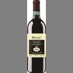 “SECCAL” Valpolicella Classico Ripasso DOC