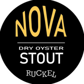 Nova Dry Stout KeyKeg