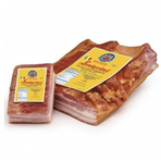 Pancetta Bacon, FRYST  (Leoncini - 4 kg)