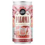 GBG Soda - Mocktail Paloma