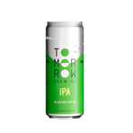 Alkoholfri IPA 33cl x 24st