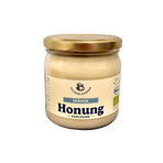 Honung 500g KRAV