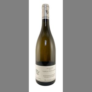 Les Hauts de Husseau 2021