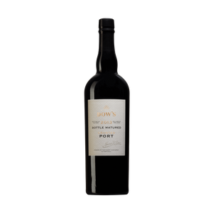 Dow's Crusted Port