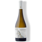 Assyrtiko Santorini