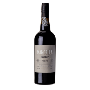 Manoella Ruby Port Finest Reserve
