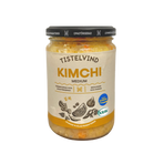 Kimchi Medium KRAV