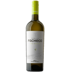 Pacheco Blanco