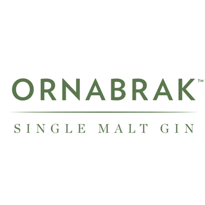 Ornabrak Single Malt Gin