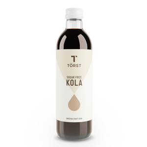 Kola Sugar Free