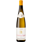 Leon Boesch - Les Grandes Lignes Riesling 2024 Eko