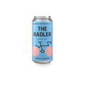 The Radler - Beer & Lemon