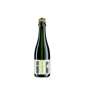 Kolonne Null Cuvee Blanc Sparkling - Alkoholfri