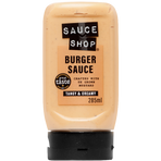 BURGER SAUCE